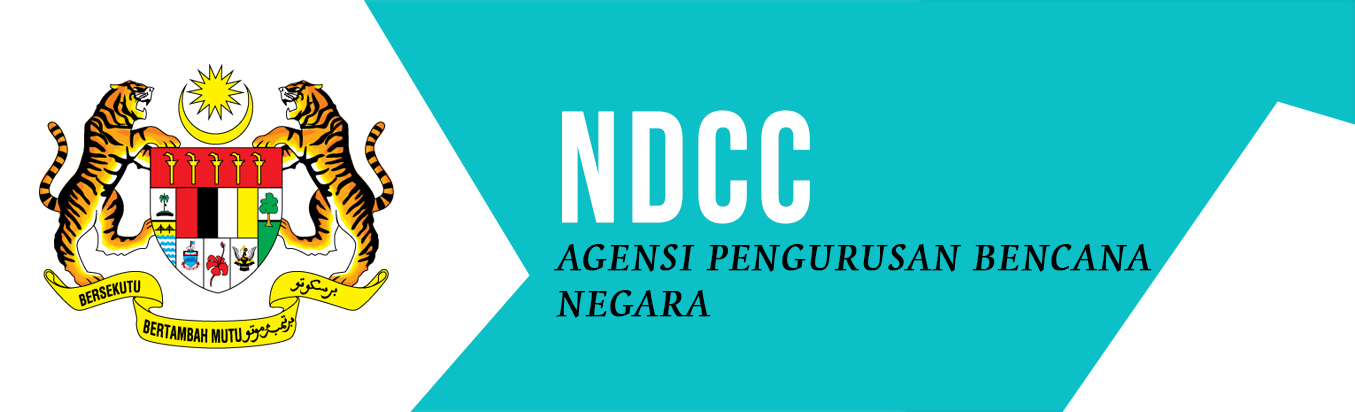 Portal Rasmi Bencana